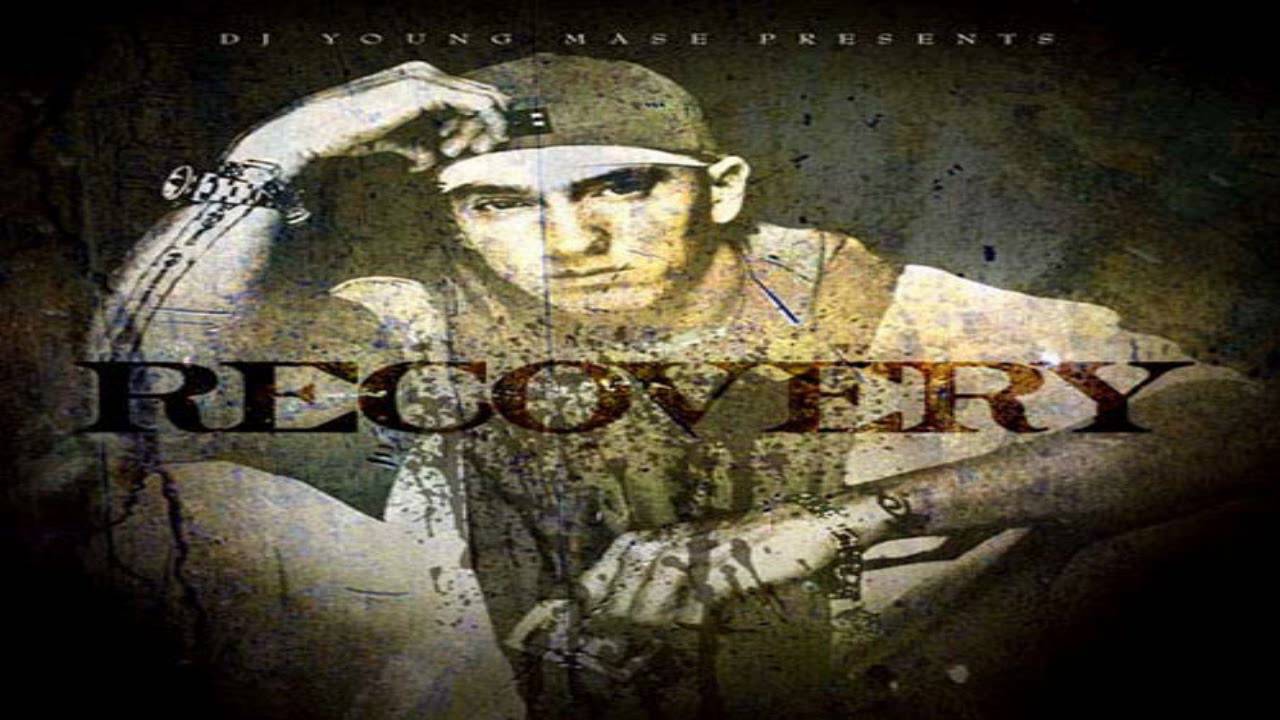 Lagu Eminem Not Afraid 320kb